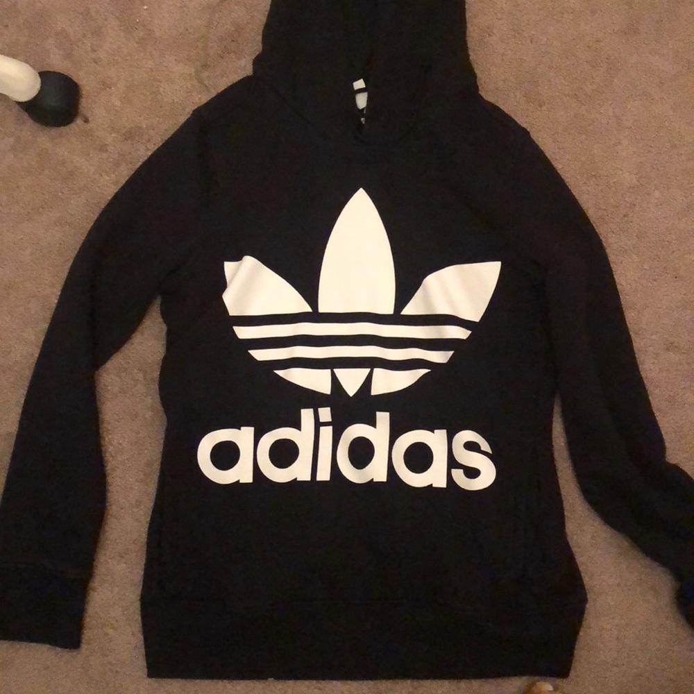 Adidas hoodie